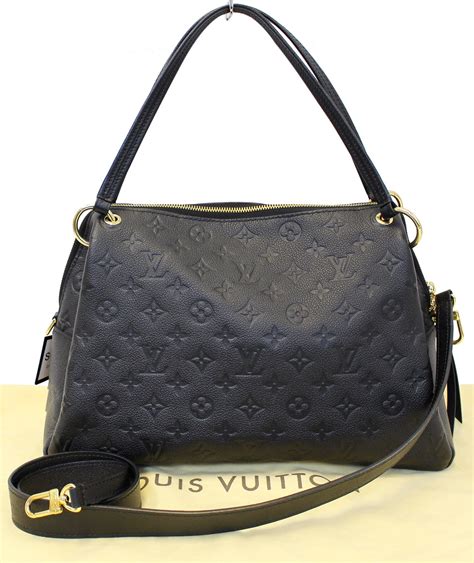 louis vuitton bag black